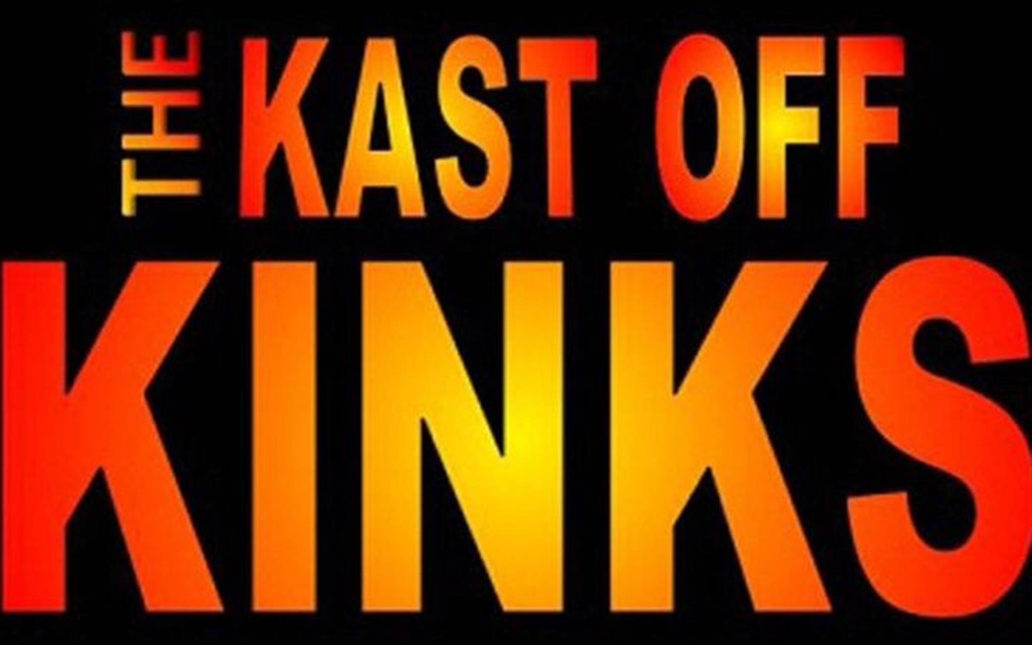 Kast Off Kinks image