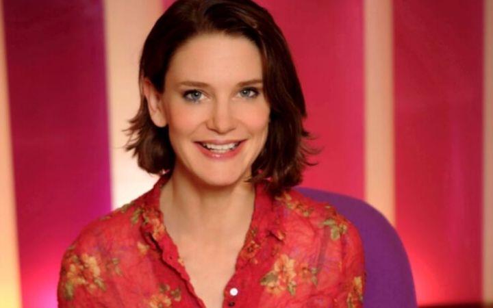Susie Dent: The Secret Lives of Words