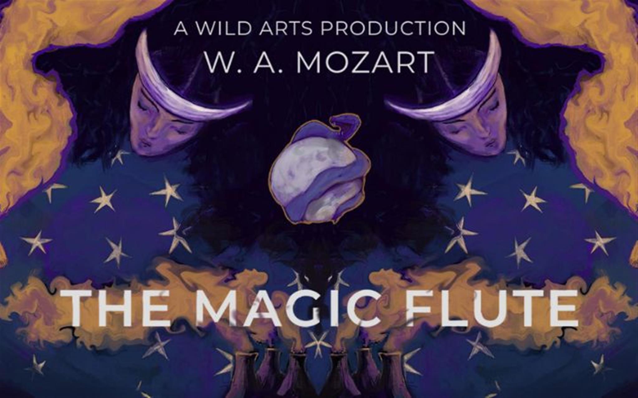 The Magic Flute image