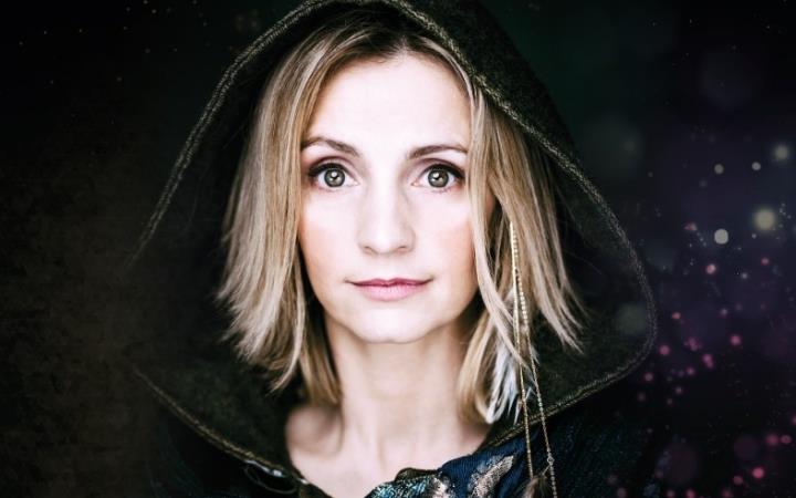 Cara Dillon: Upon A Winter's Night