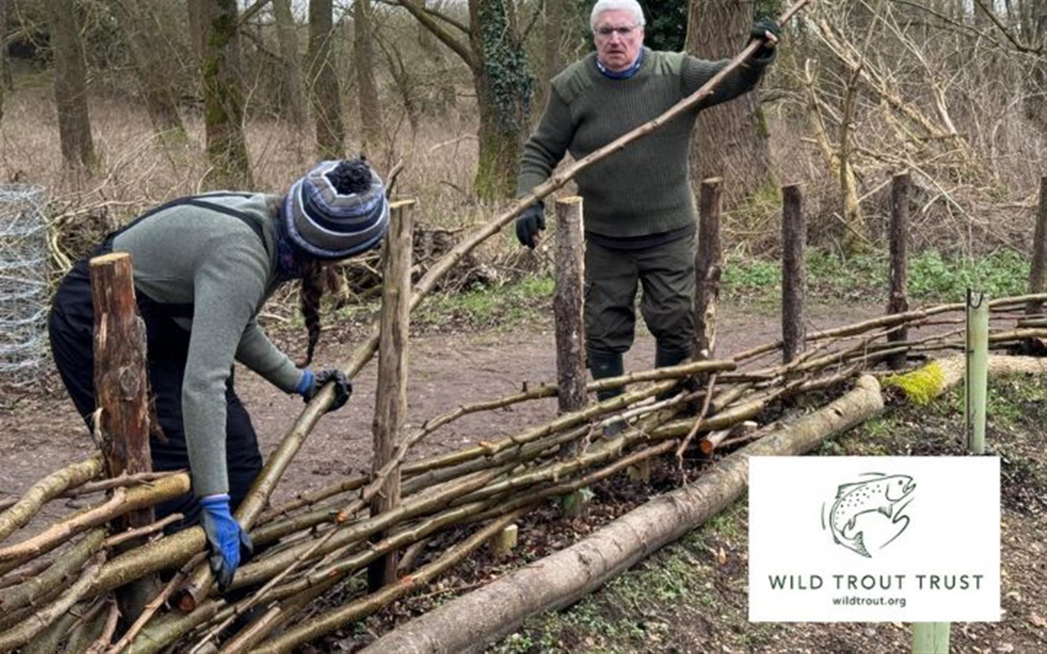 A River Keeper's Year - guided walk image