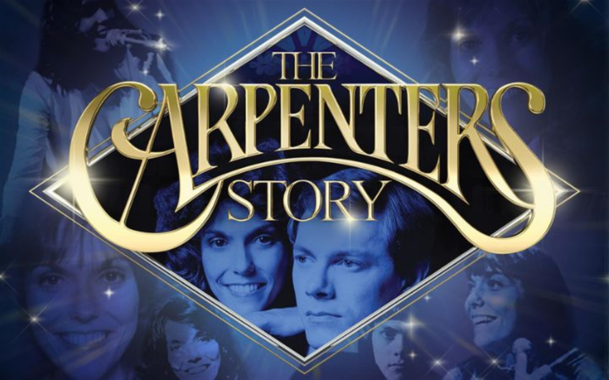 The Carpenters Story image