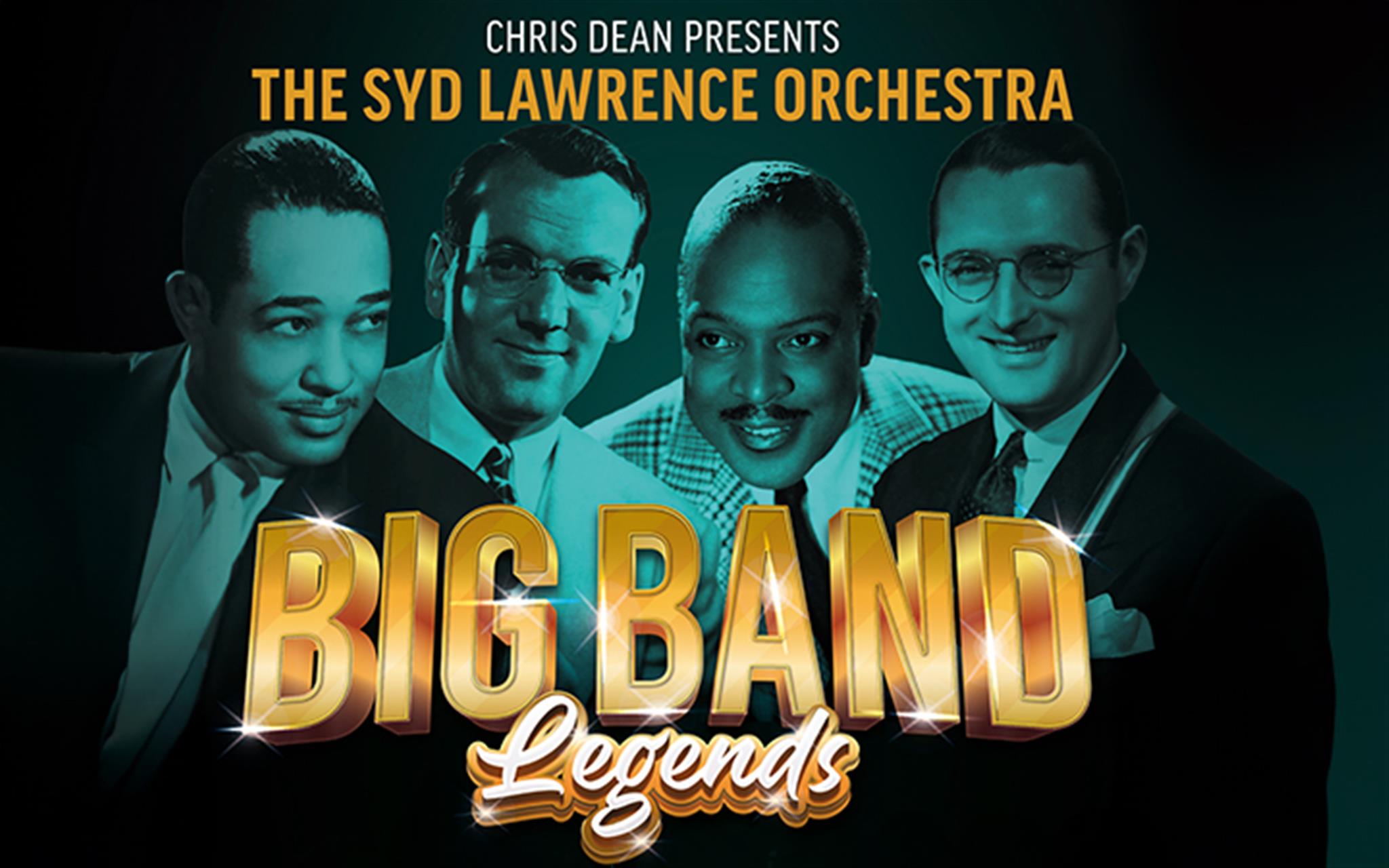 Syd Lawrence Orchestra image