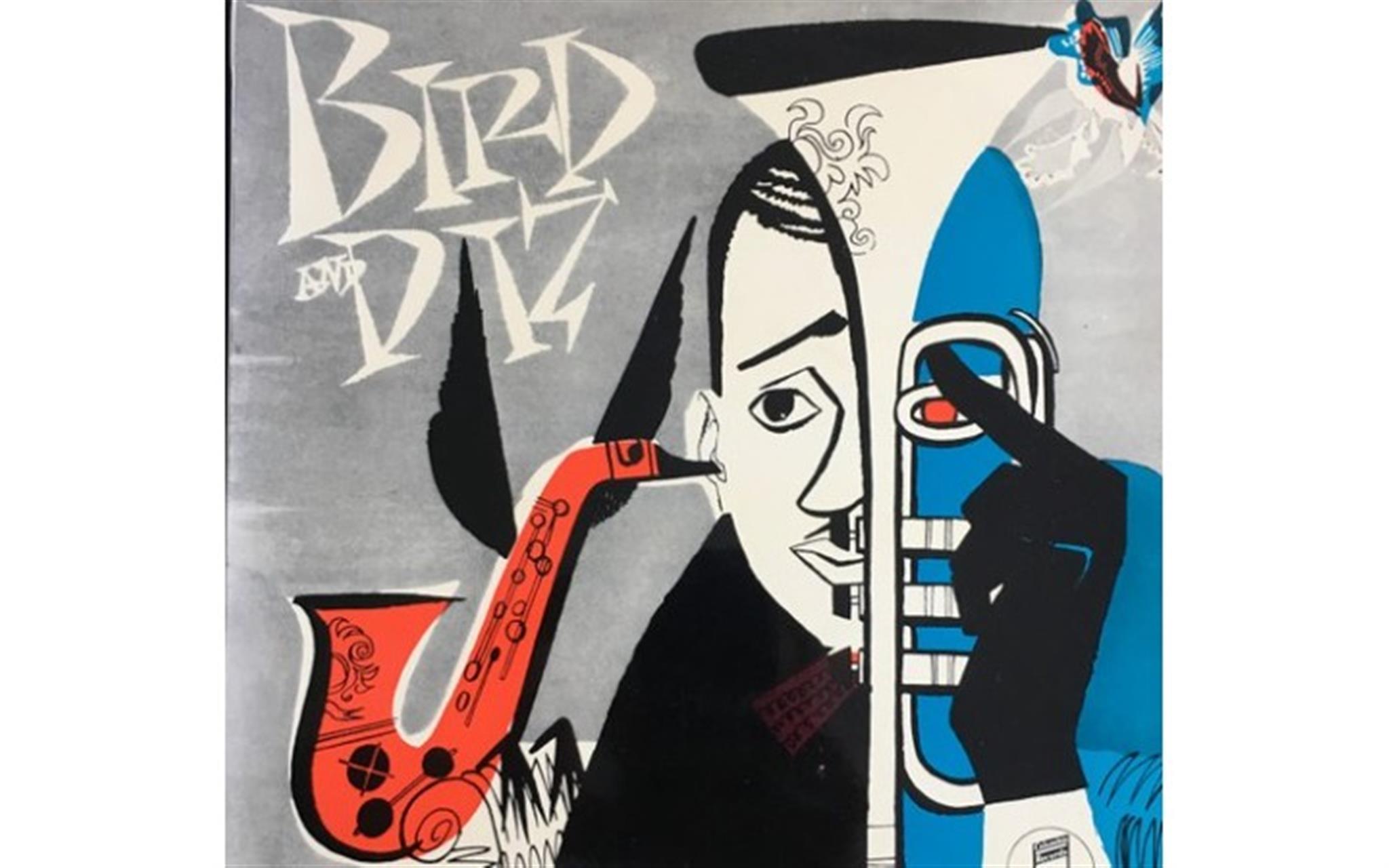 Bird & Diz – Peter Long/Mark Armstrong Quintet image