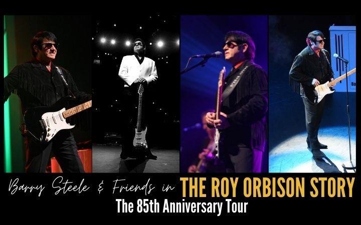 The Roy Orbison Story image