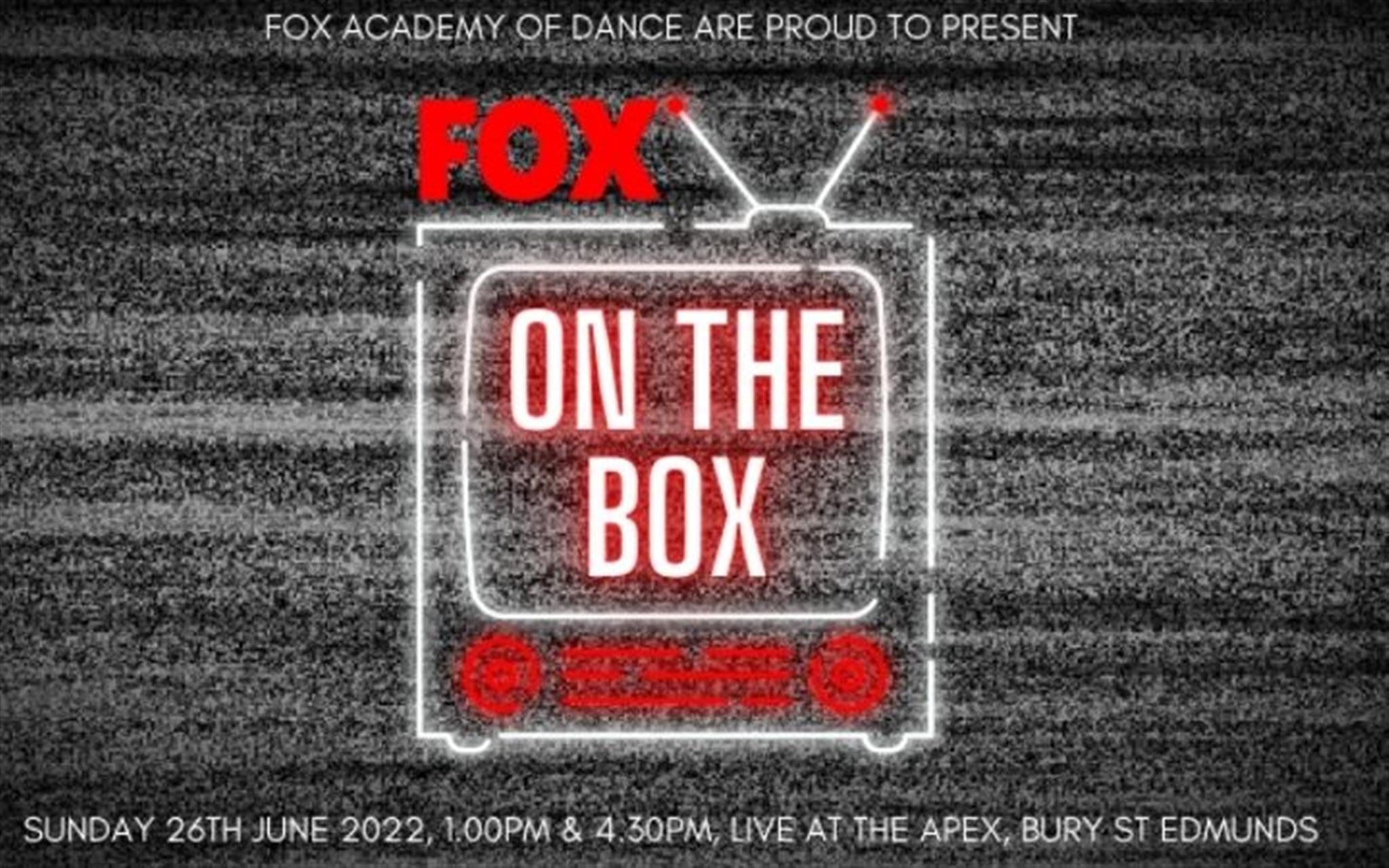 FOX on the Box