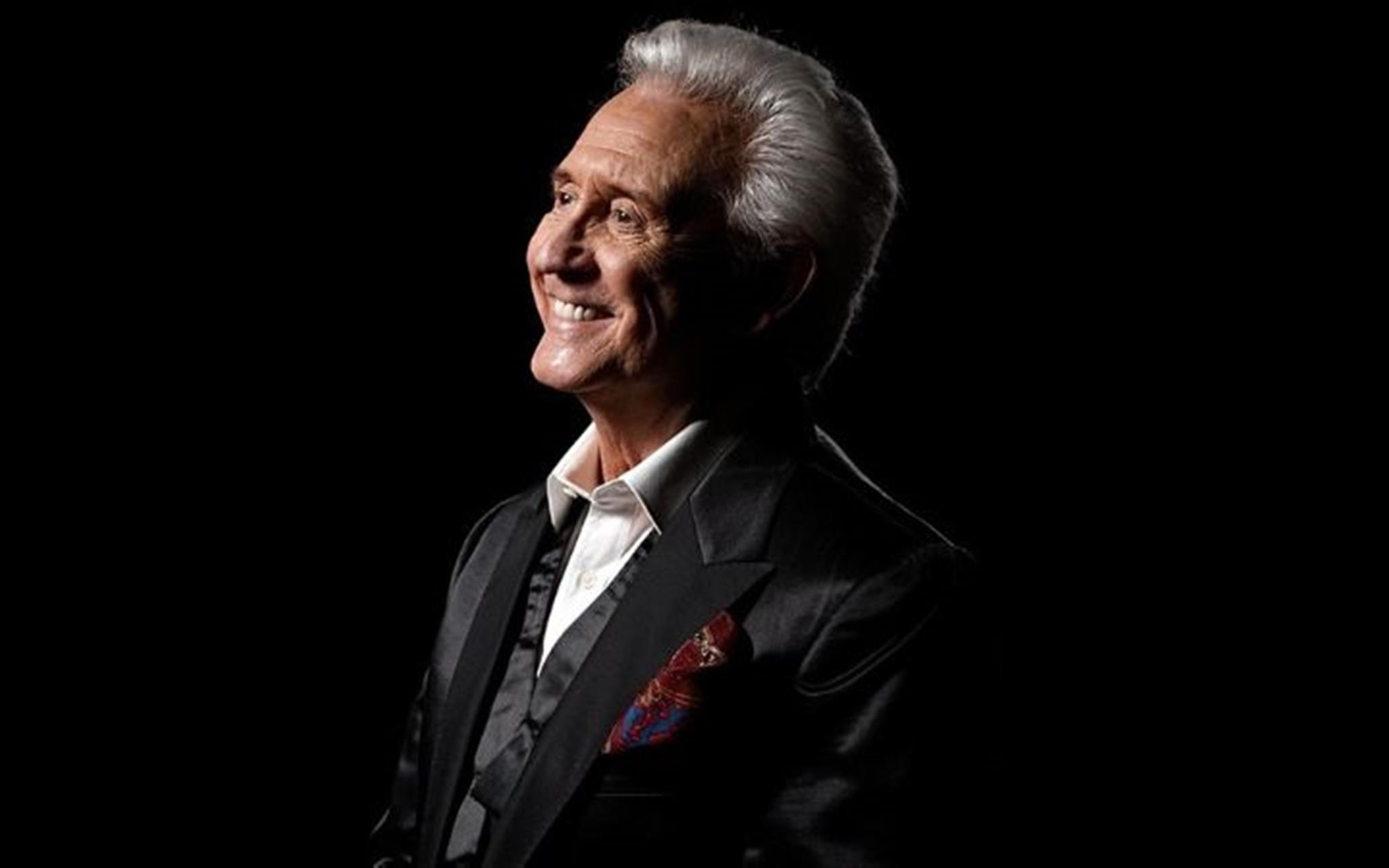 Tony Christie - The Great Farewell image