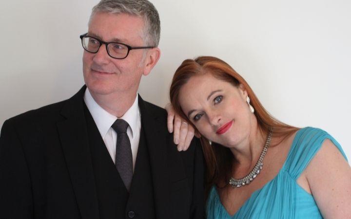 A 20th Century Songbook - Joanna Eden & Chris Ingham