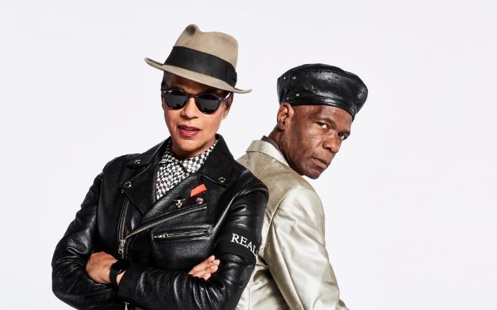The Selecter