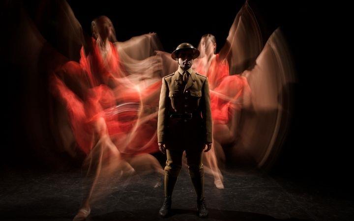 London Ballet Company