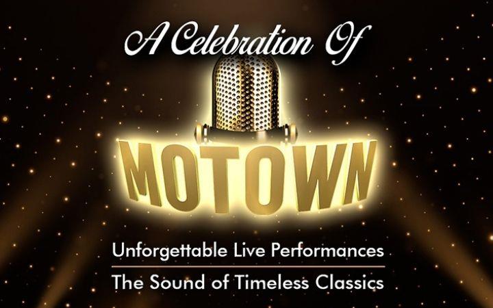 A Celebration Of Motown