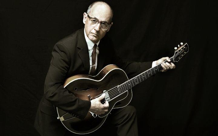 Andy Fairweather Low & The Low Riders image