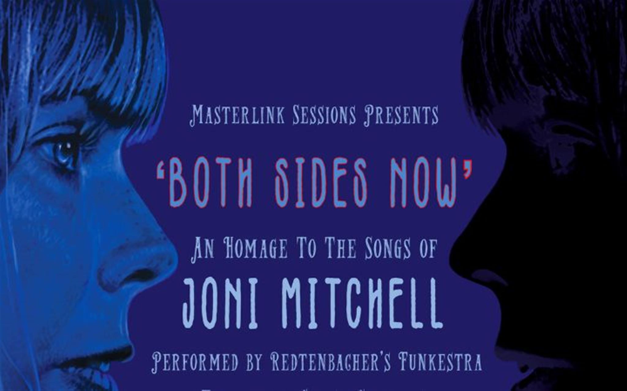 Both Sides Now Homage To The Songs Of Joni Mitchell