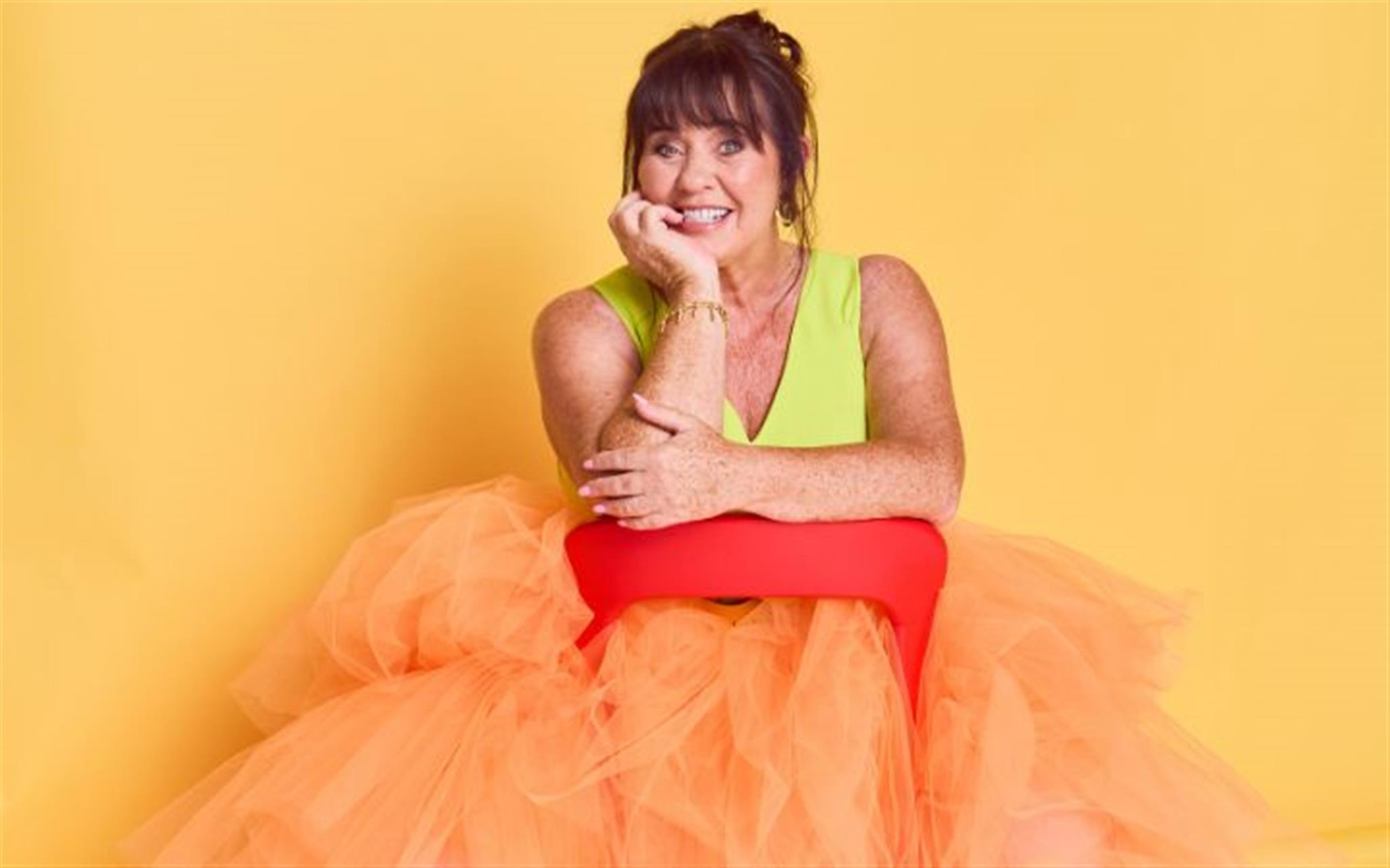 Coleen Nolan: This Is Me image