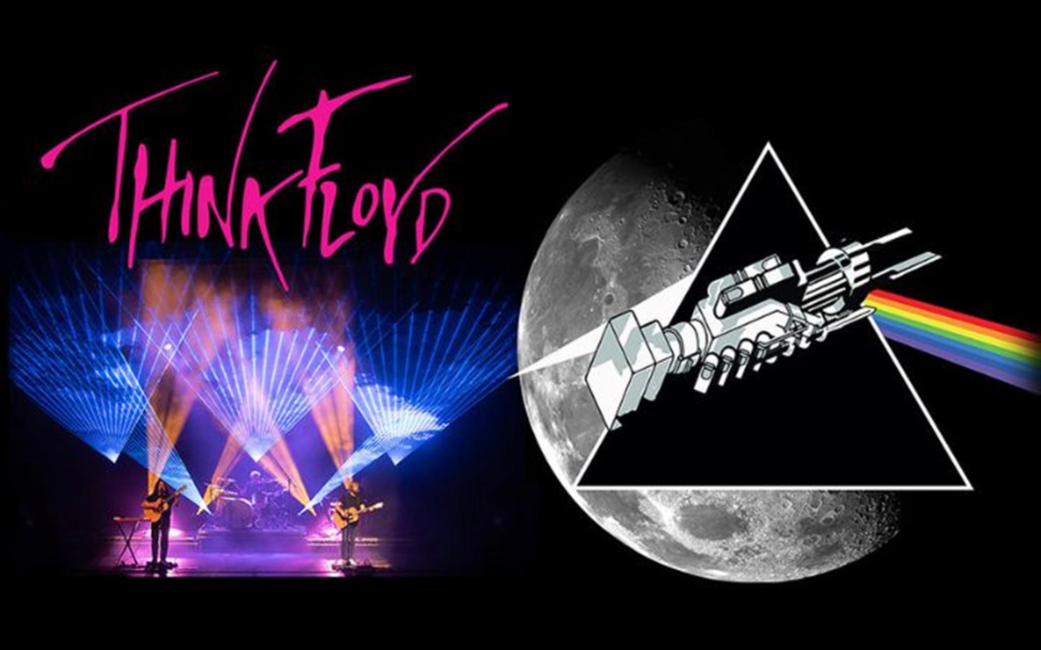 Think Floyd 2027 image