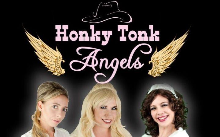 Honky Tonk Angels