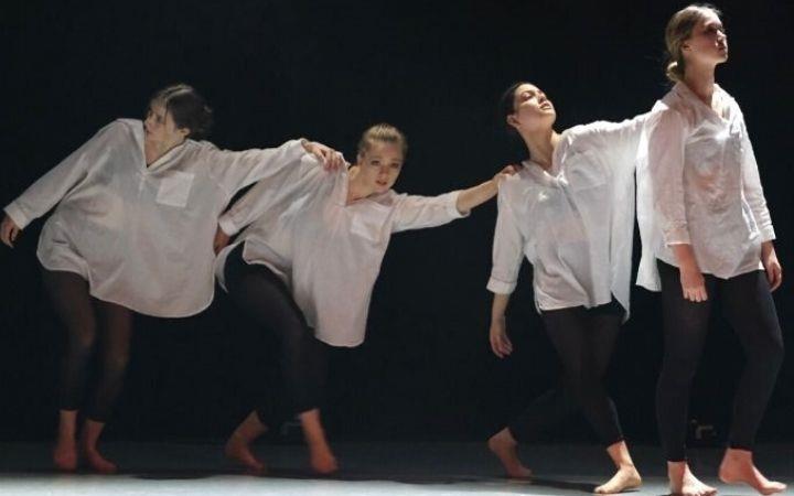 Festival of Dance