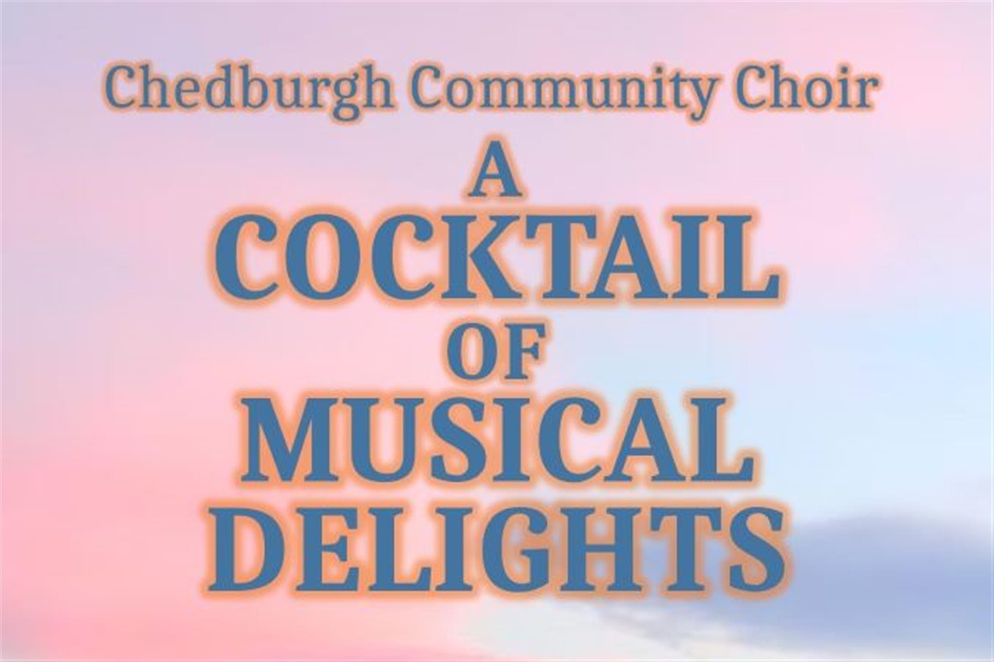 A 'Cocktail' of Musical Delights