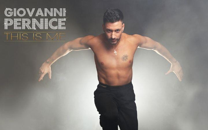 Giovanni Pernice - This is Me! image