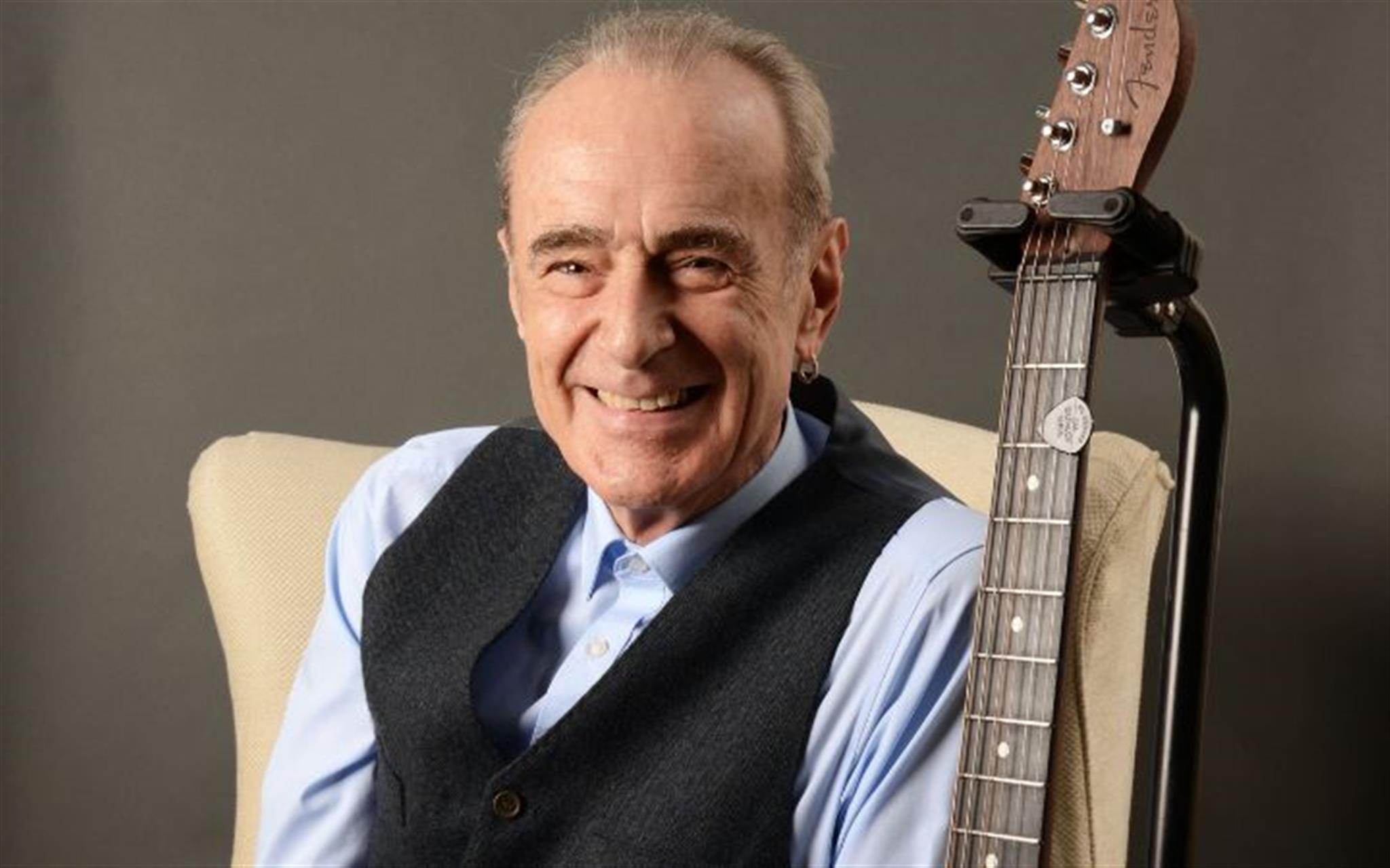 Francis Rossi image