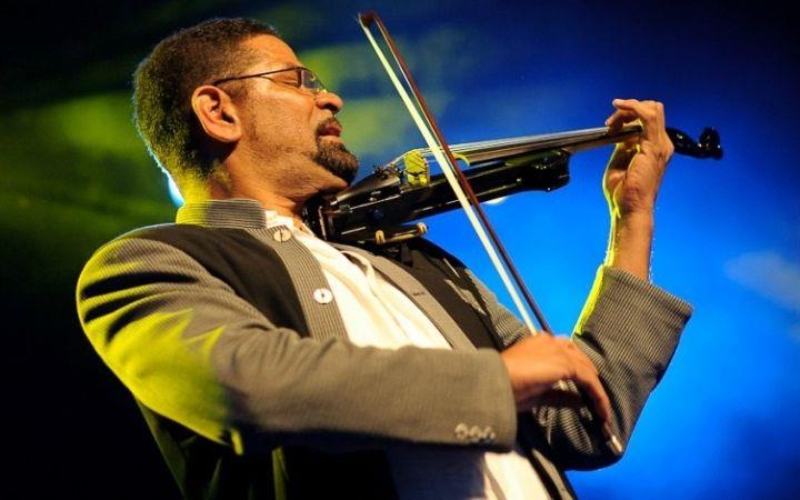 Omar Puente Quintet