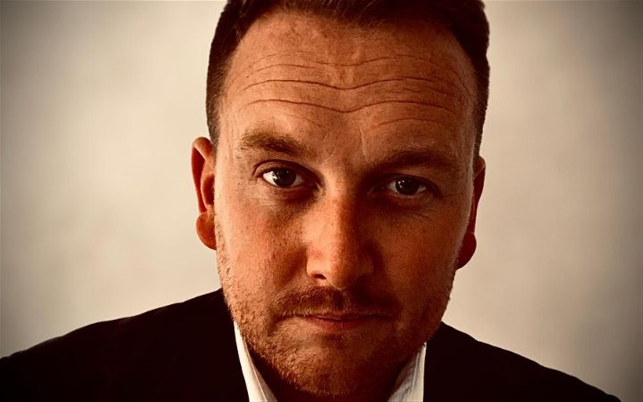 Steven Yallop - One Voice image