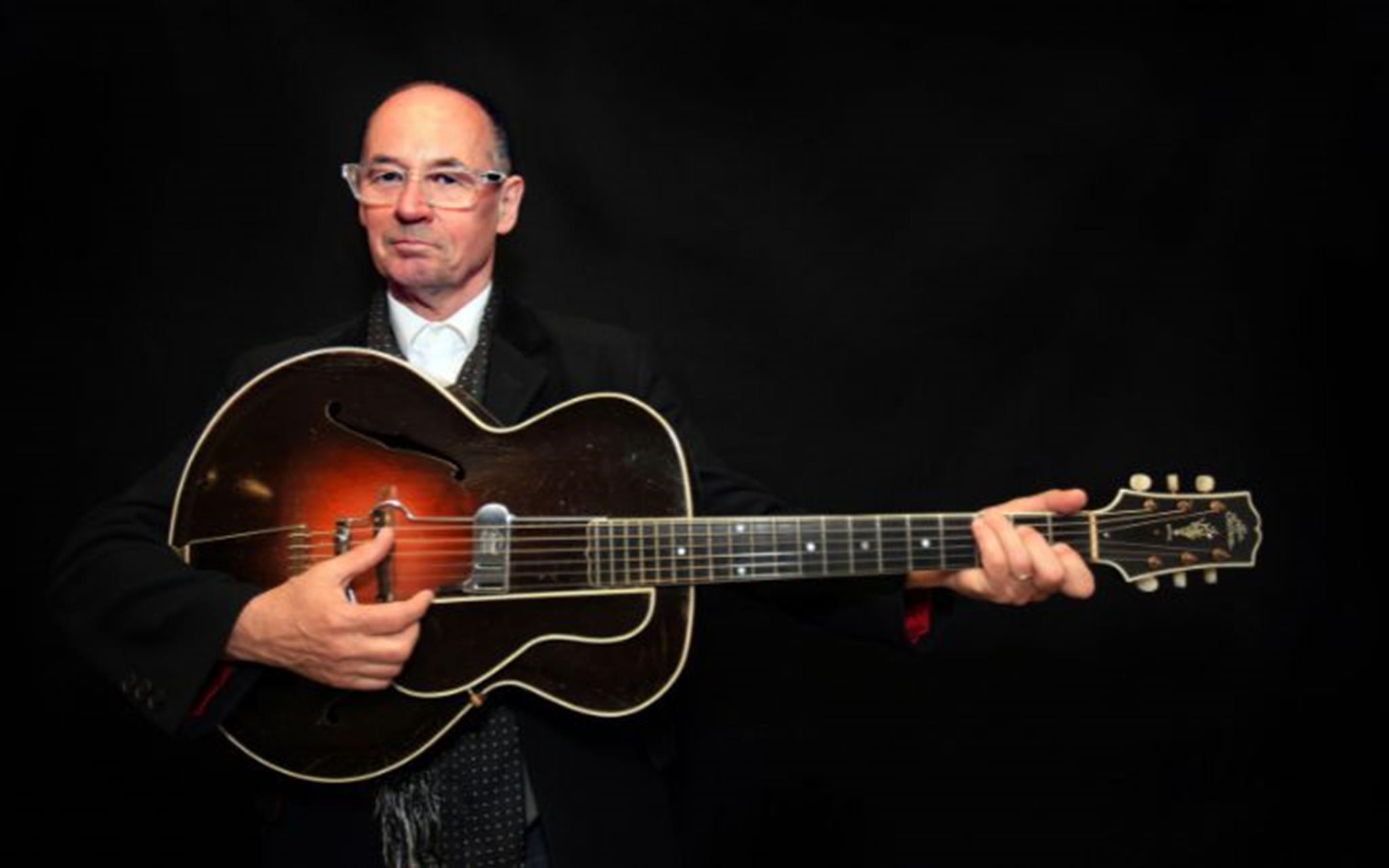 Andy Fairweather Low and The Lowriders image