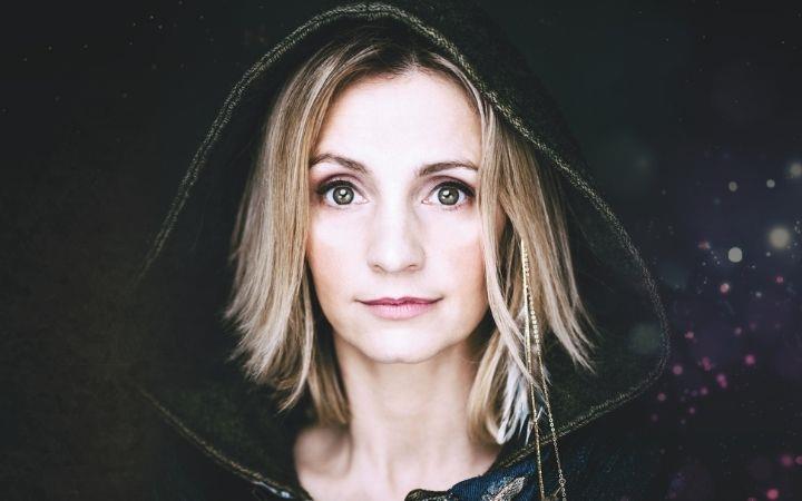 Cara Dillon - Upon A Winter's Night