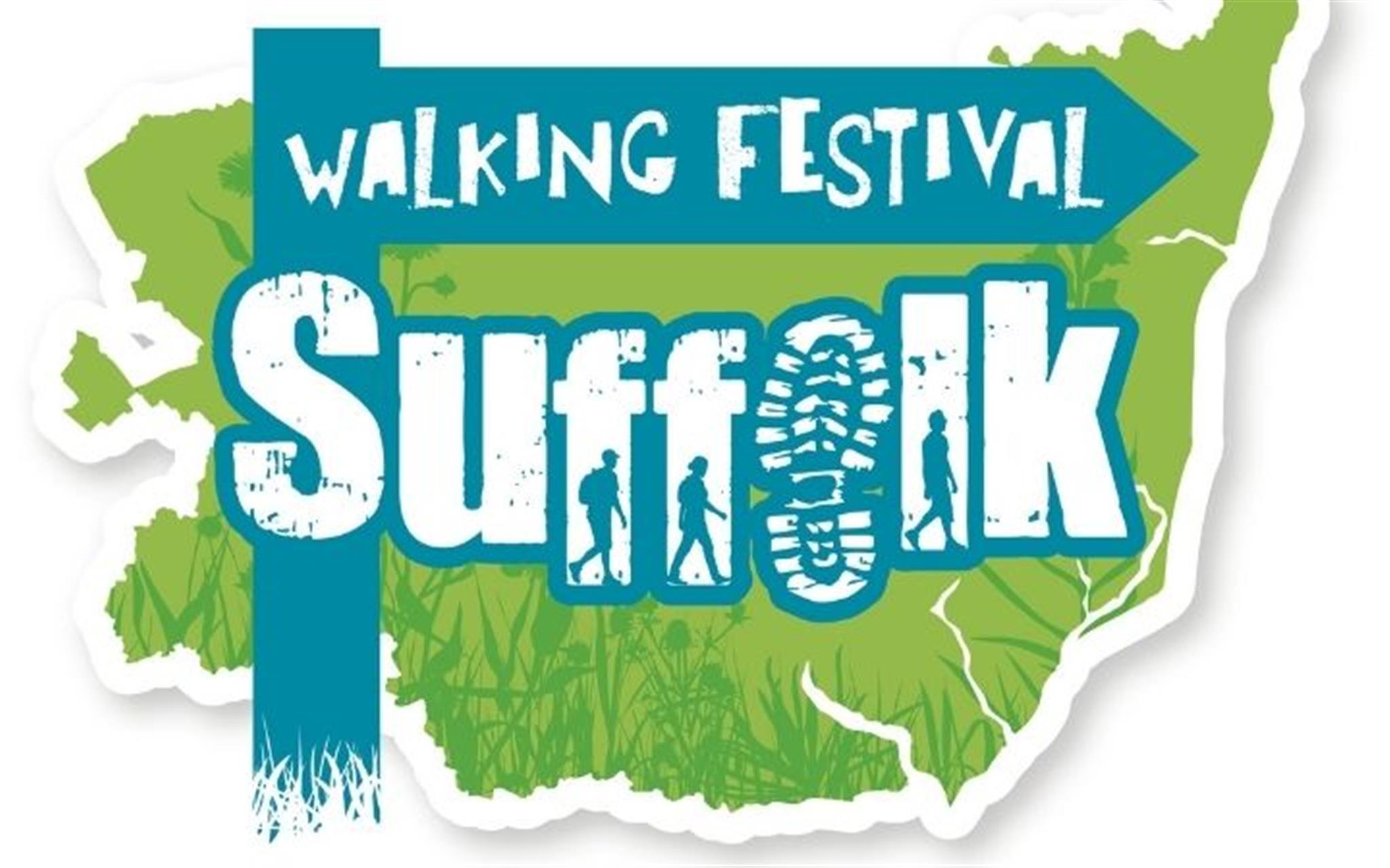 Suffolk Walking Festival 2022