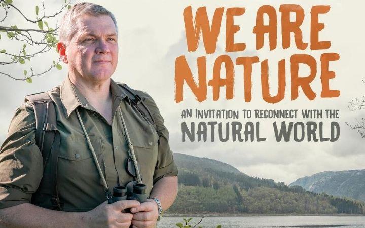 Ray Mears