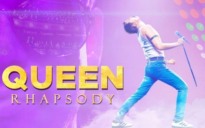 Queen Rhapsody image