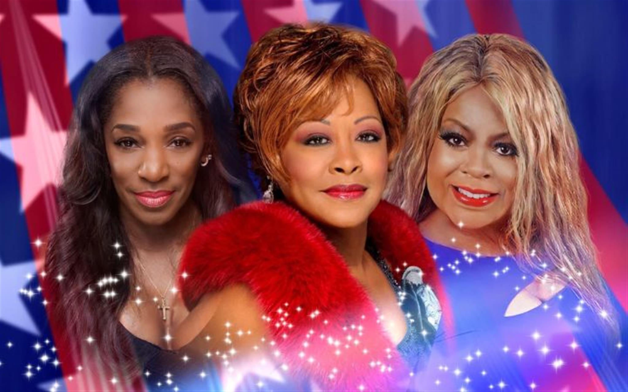 The Three Degrees
