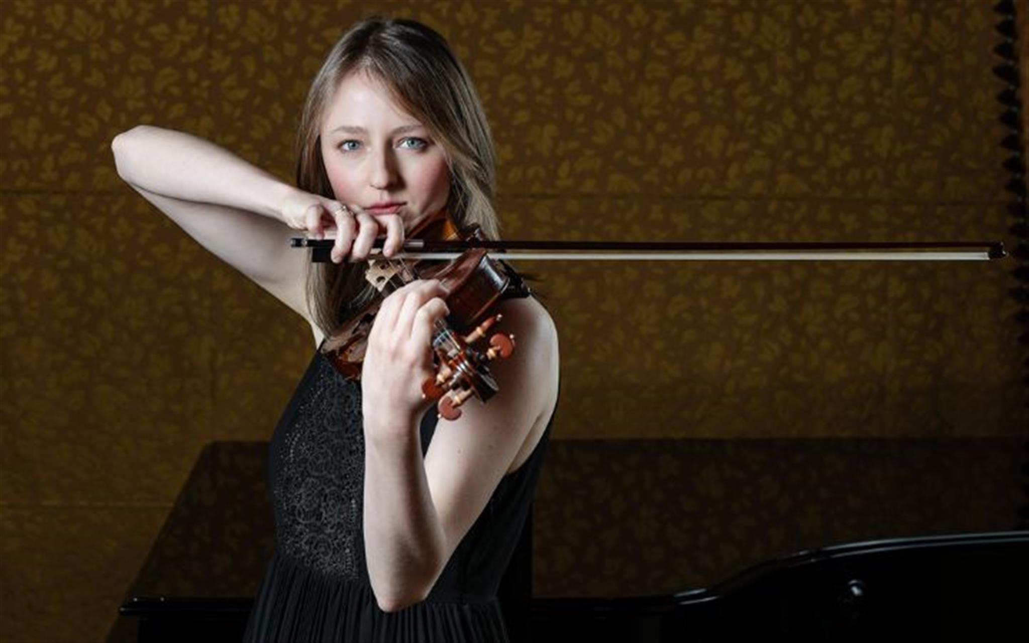 Suffolk Sinfonia Spring Concert image
