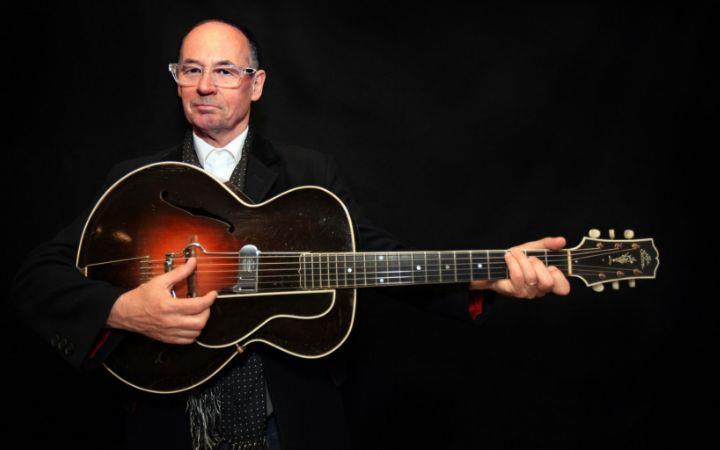 Andy Fairweather Low & The Low Riders