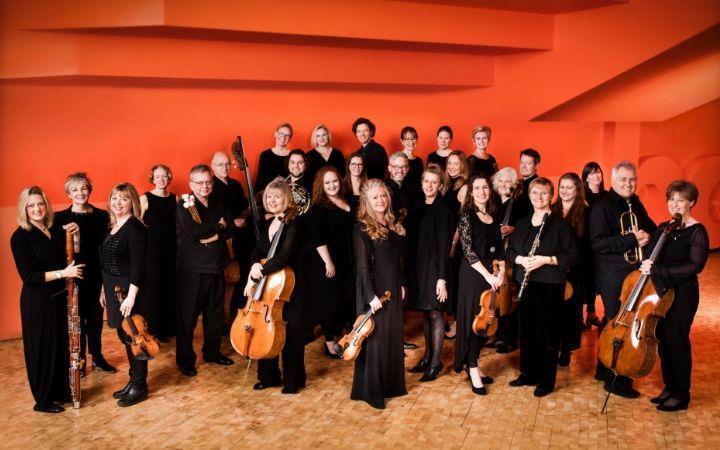 Britten Sinfonia