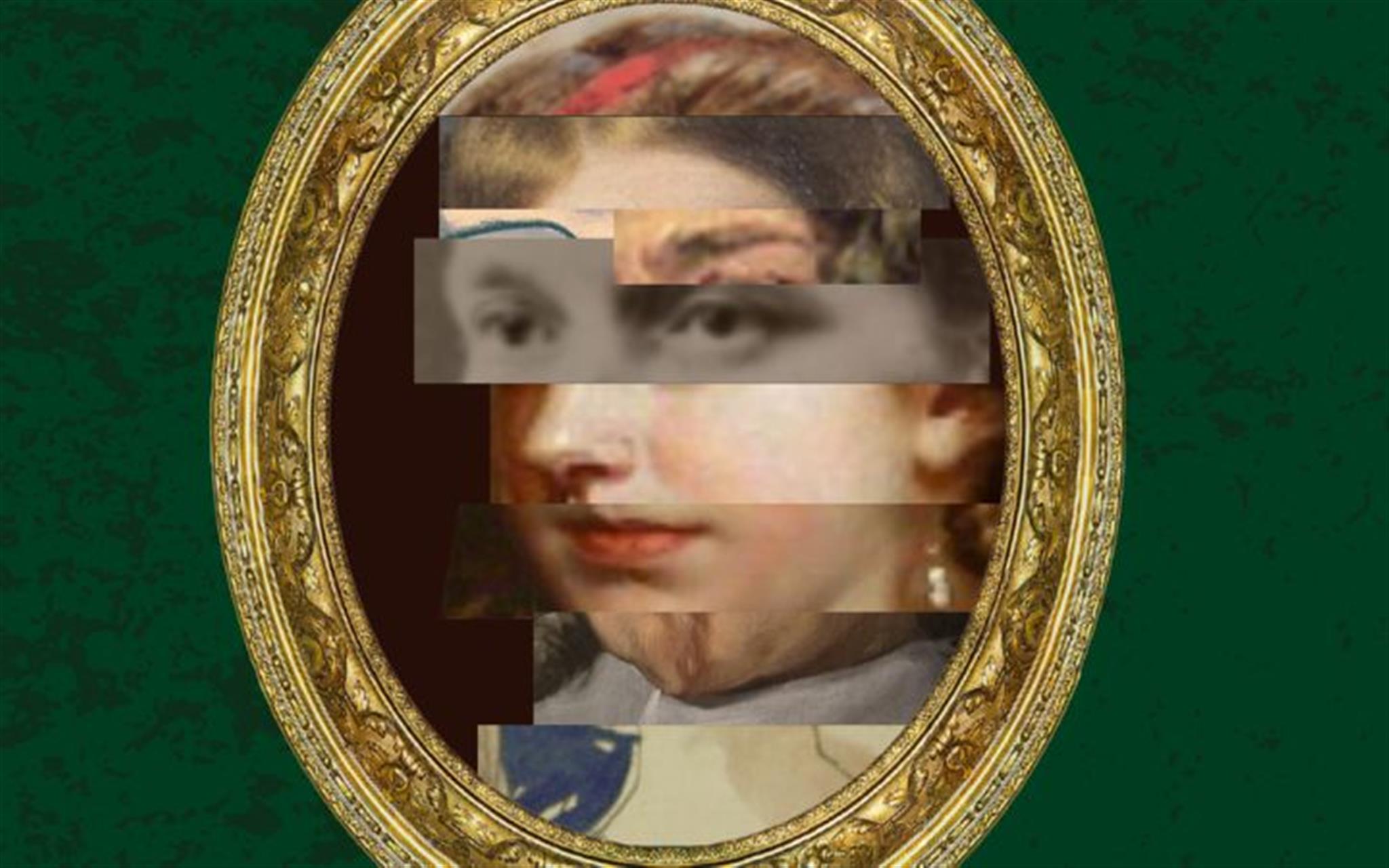 Faces: The people behind our portraits image