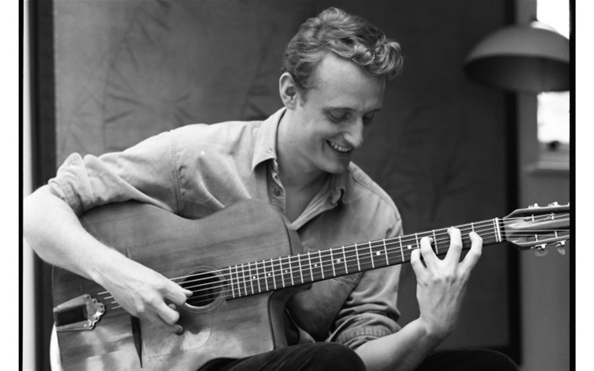 Harry Diplock Trio + Pat Levett image
