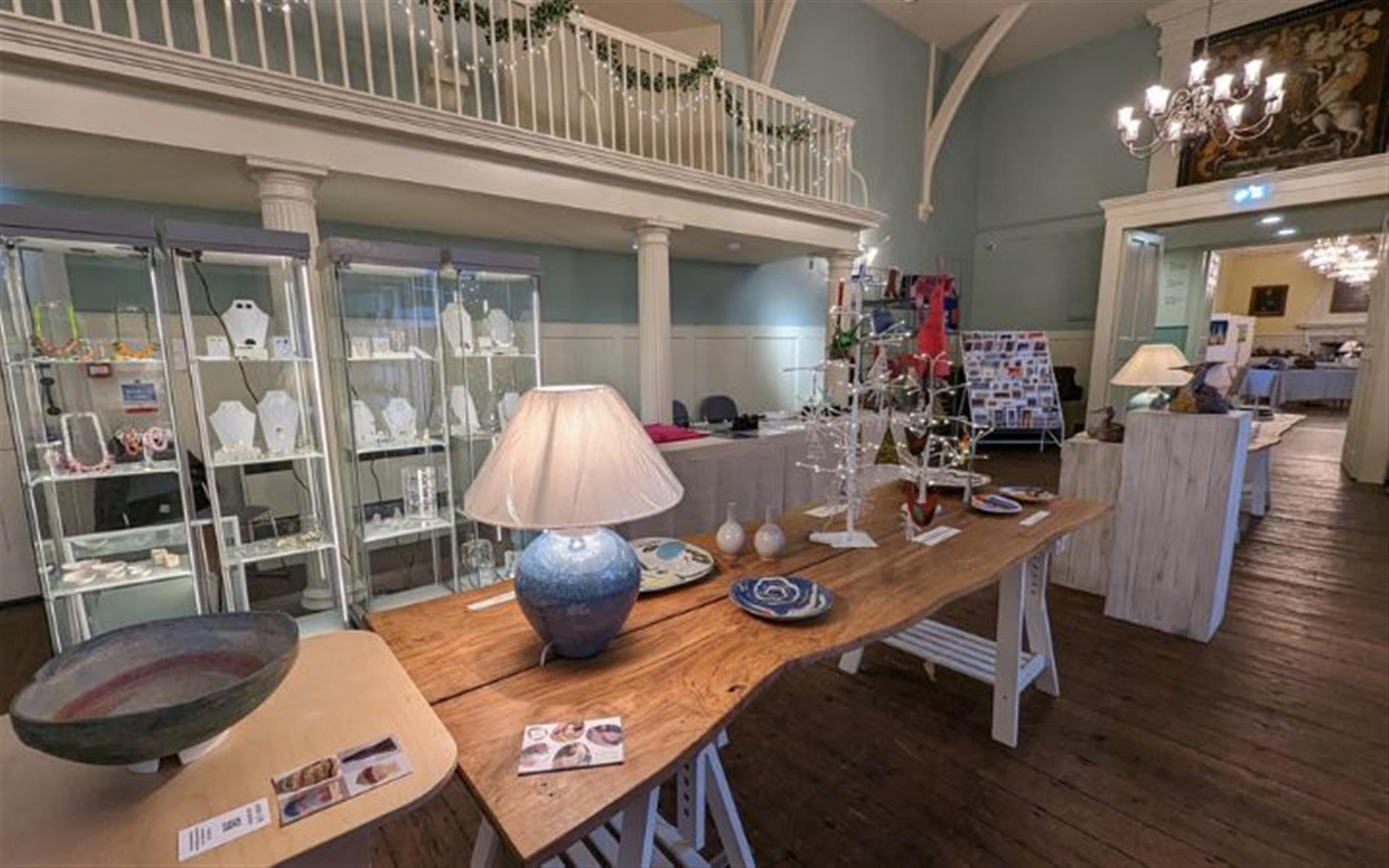 Suffolk Craft Society Exhibition