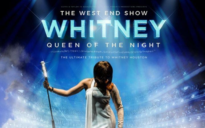 Whitney - Queen of the Night image