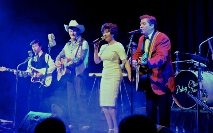 Patsy Cline and Friends