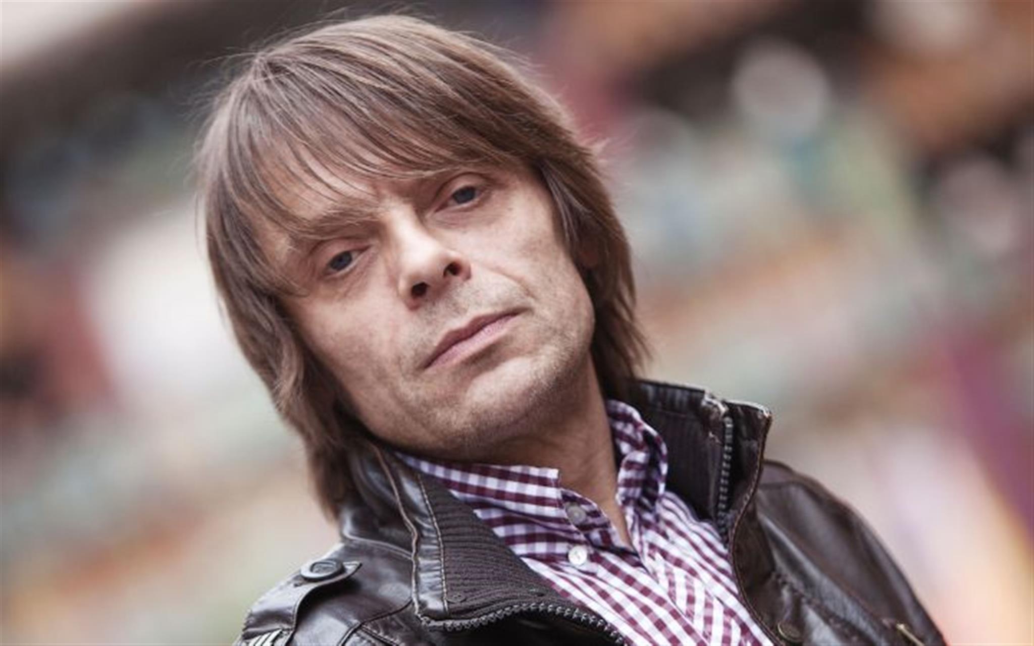 Mani - The Stone Roses