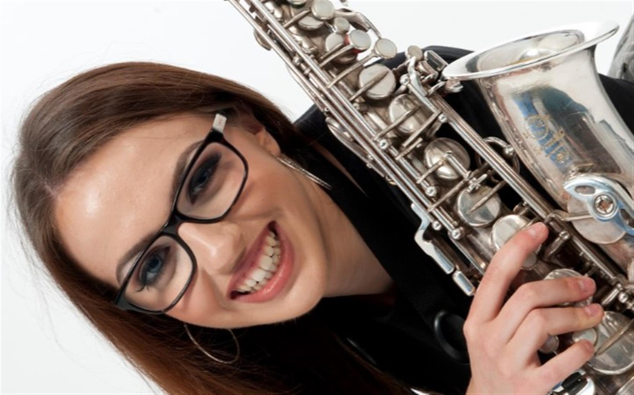 Alex Clark Quartet image