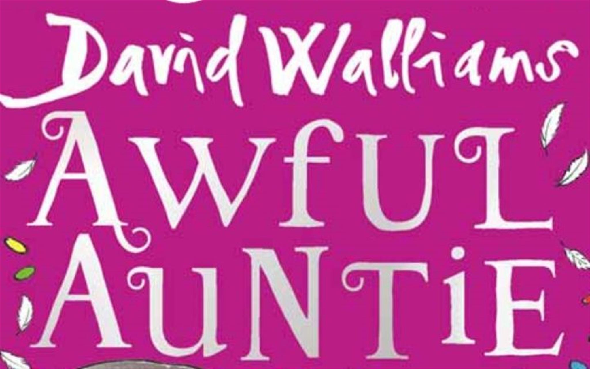 Theatre in the Parks - Awful Auntie - West Stow image