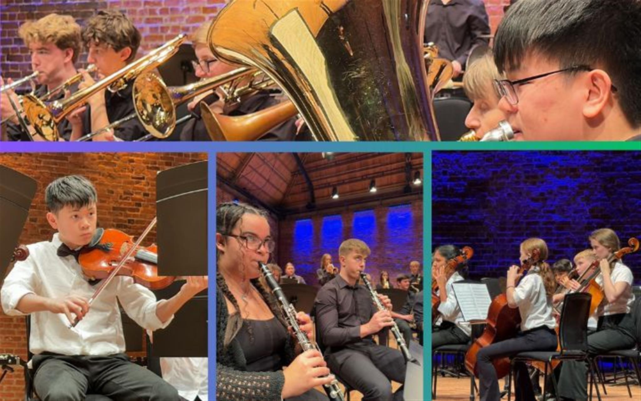 A Sunday Serenade: Music to Lift Your Afternoon image