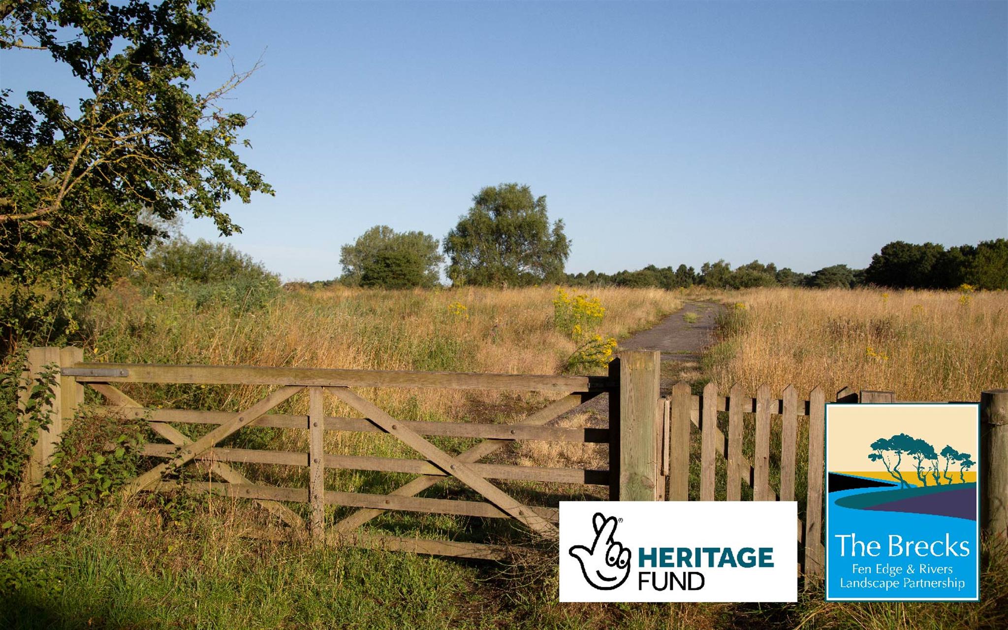 Hidden History of West Stow Country Park image