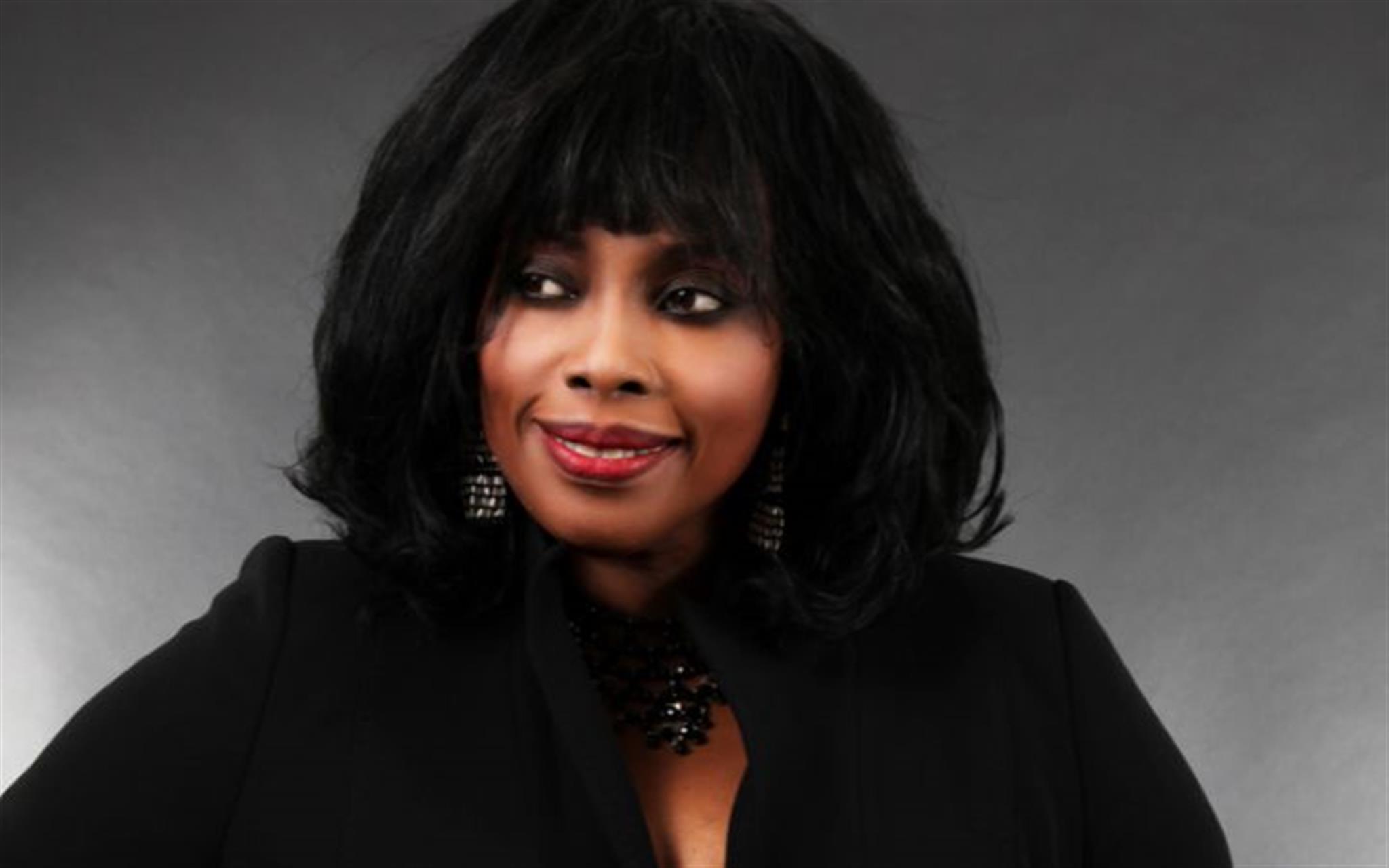 Ruby Turner