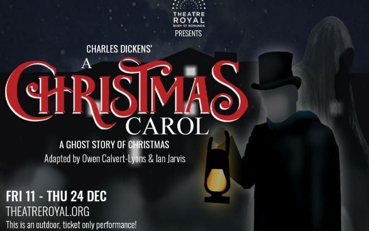 Charles Dickens' A Christmas Carol