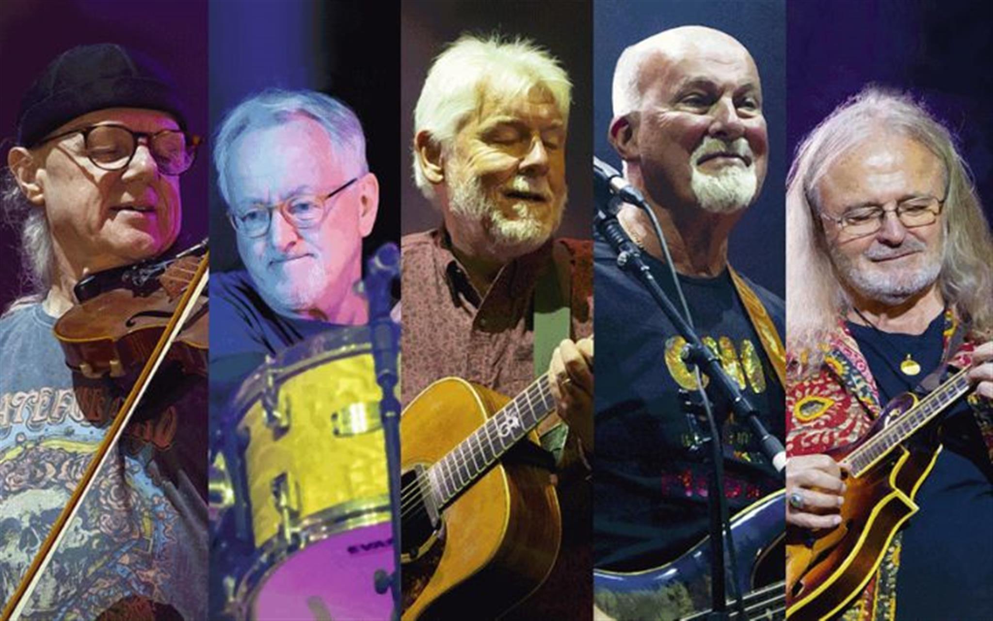 Fairport Convention image