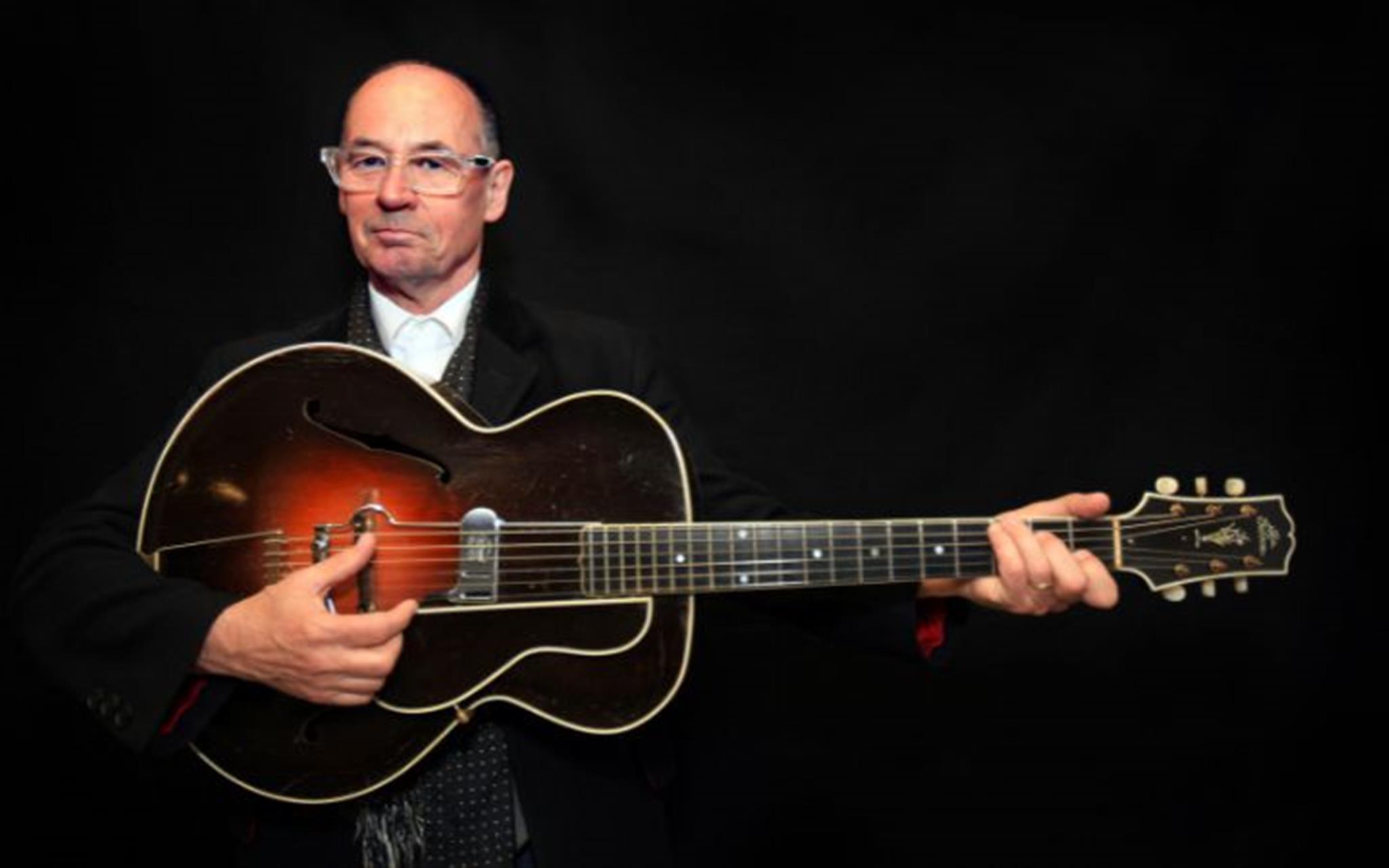 Andy Fairweather Low and The Lowriders image