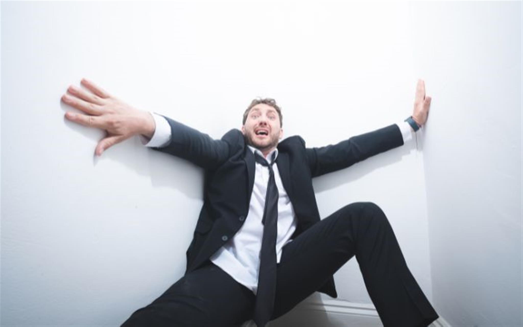 Seann Walsh: This is Torture image